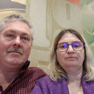 Meet your Posher, Rona